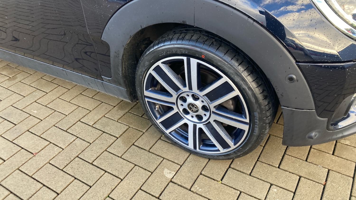 Used MINI Clubman 2021 for sale - 77830343: Photo 23