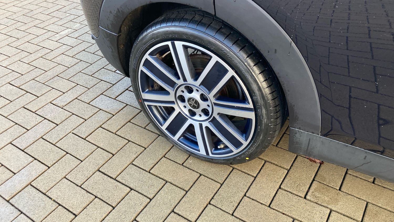 Used MINI Clubman 2021 for sale - 77830343: Photo 24