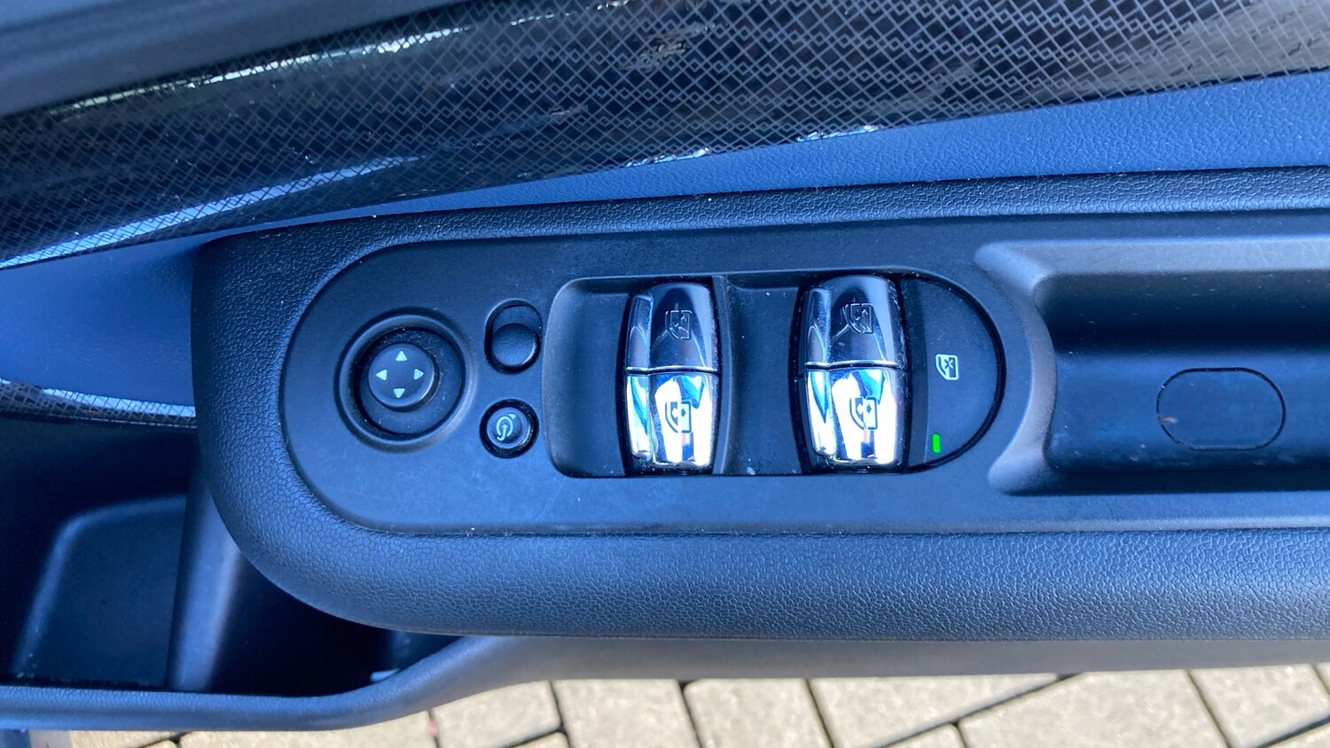 Used MINI Clubman 2021 for sale - 77830343: Photo 32