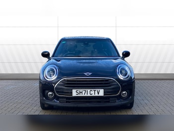 Used MINI Clubman 2021 for sale - 77830343: Photo
