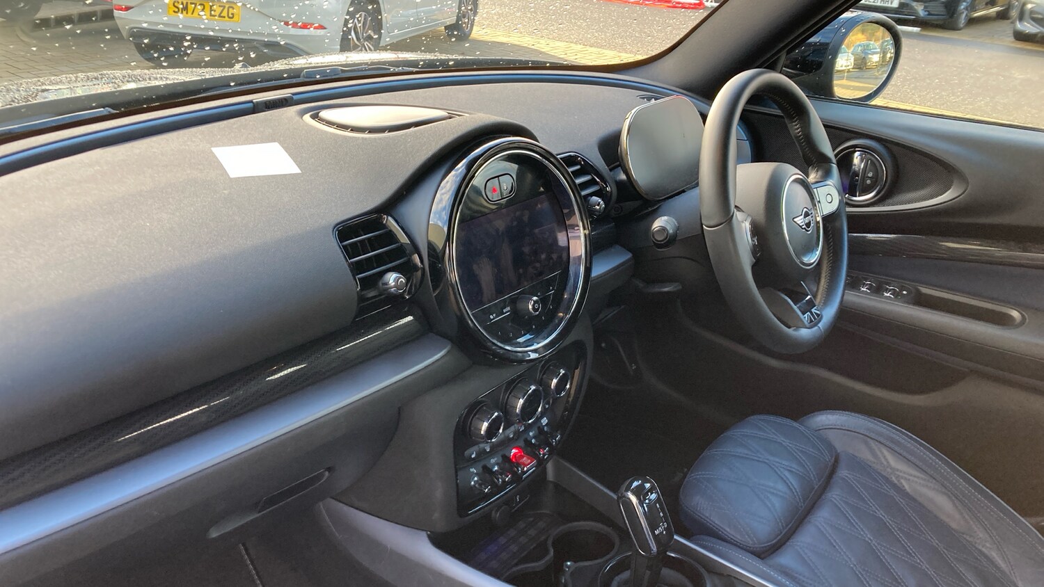 Used MINI Clubman 2021 for sale - 77830343: Photo 9