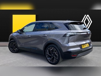 Used Renault Symbioz 2024 for sale - 78520484: Photo