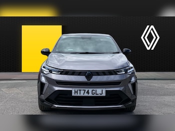 Used Renault Symbioz 2024 for sale - 78520484: Photo