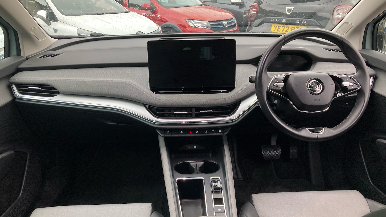 Used Skoda Enyaq 2023 for sale - 76791722: Photo 10