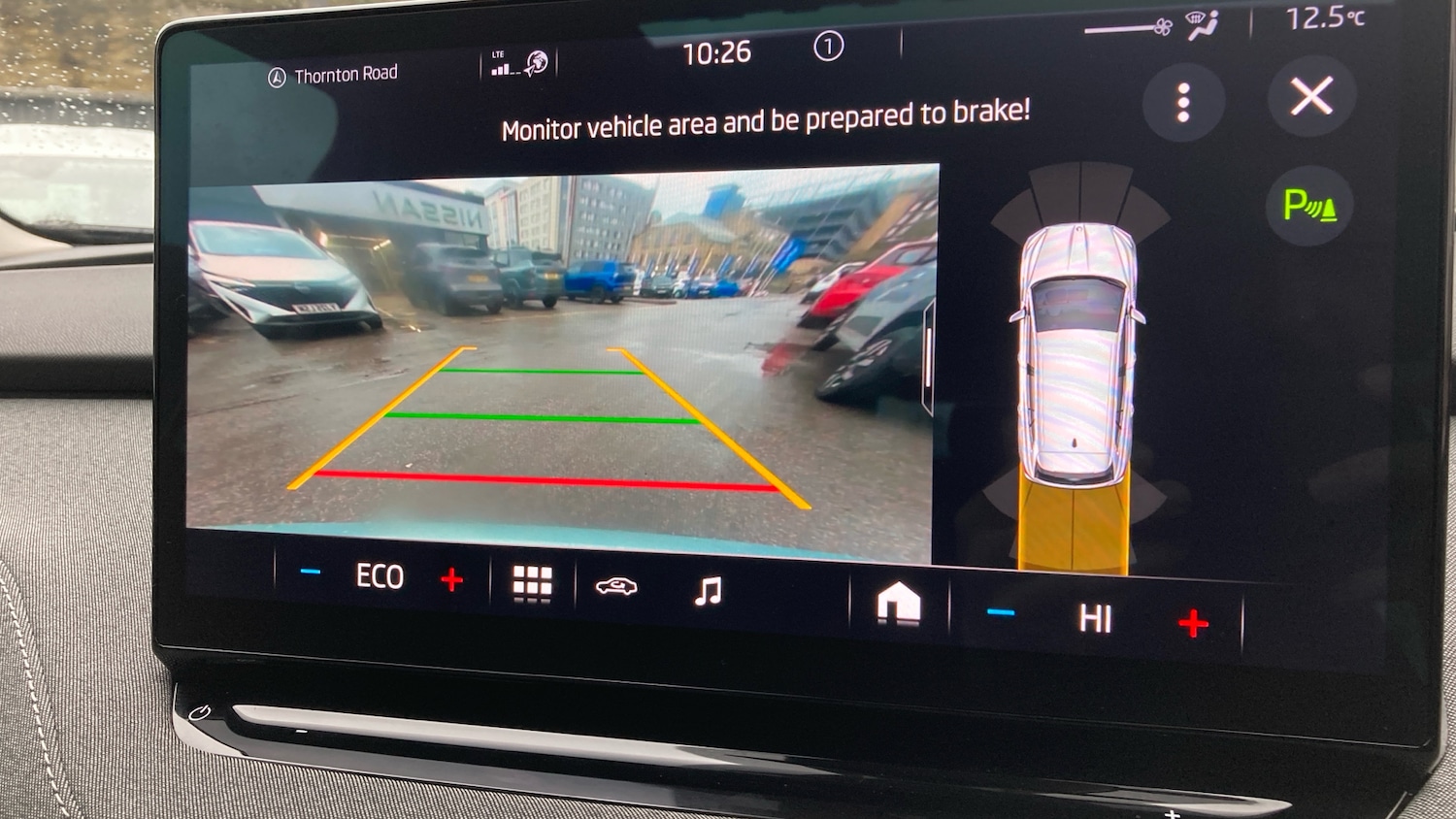 Used Skoda Enyaq 2023 for sale - 76791722: Photo 12