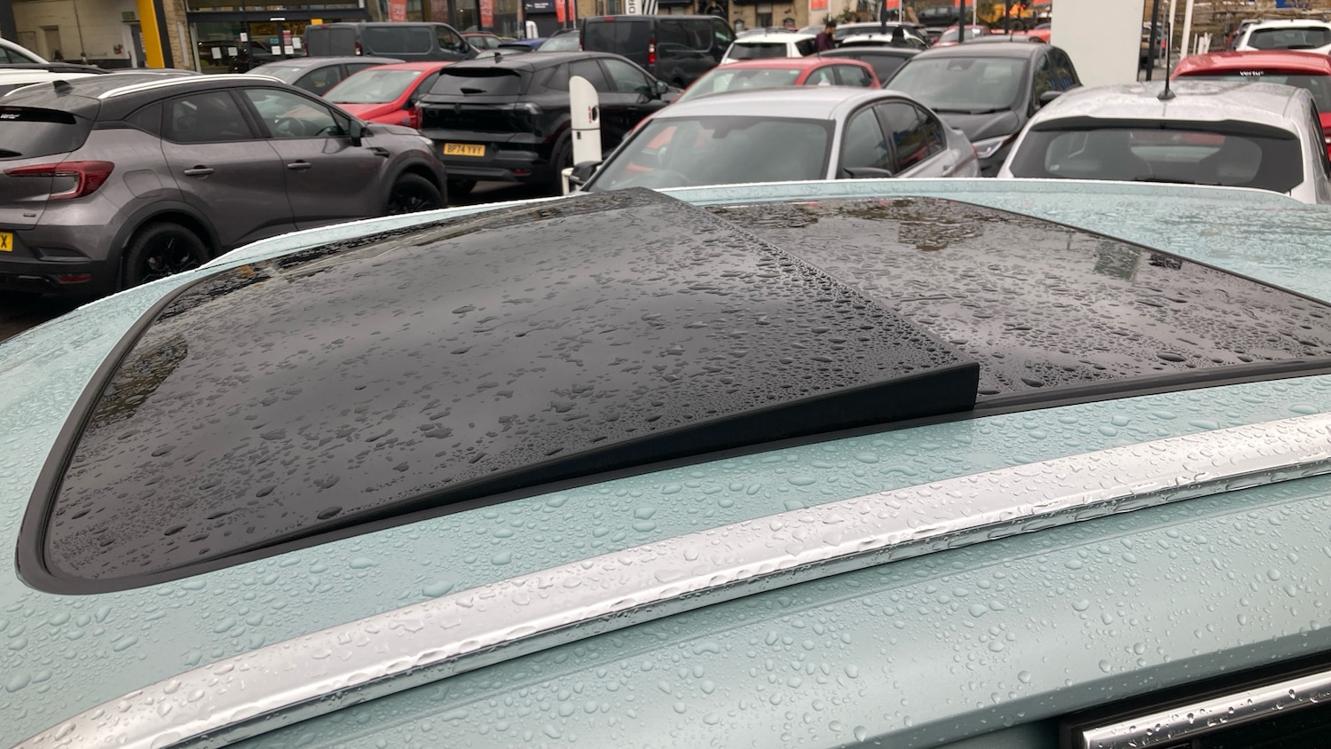 Used Skoda Enyaq 2023 for sale - 76791722: Photo 20