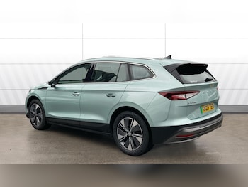 Used Skoda Enyaq 2023 for sale - 76791722: Photo