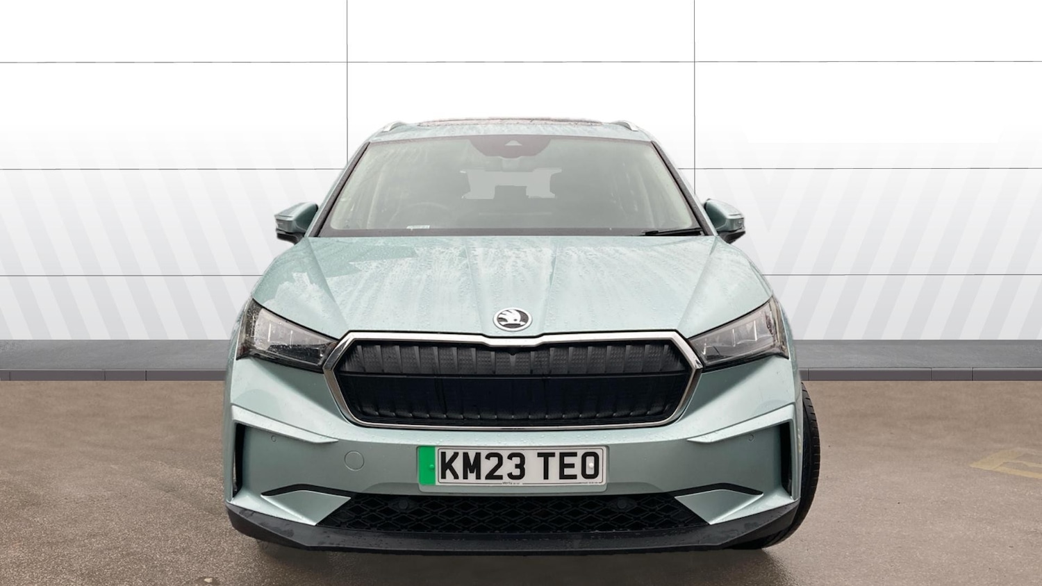 Used Skoda Enyaq 2023 for sale - 76791722: Photo 3