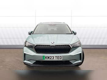 Used Skoda Enyaq 2023 for sale - 76791722: Photo