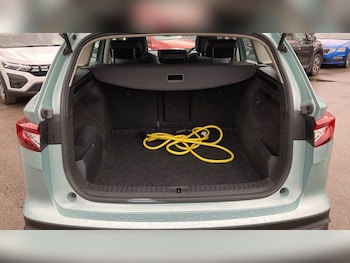 Used Skoda Enyaq 2023 for sale - 76791722: Photo