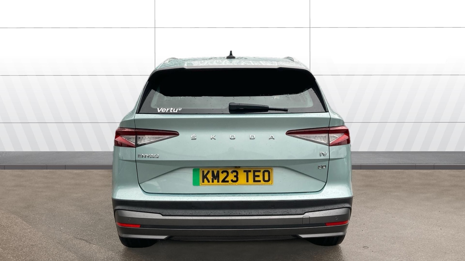 Used Skoda Enyaq 2023 for sale - 76791722: Photo 6