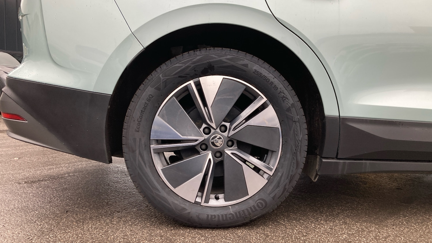 Used Skoda Enyaq 2023 for sale - 76791722: Photo 7