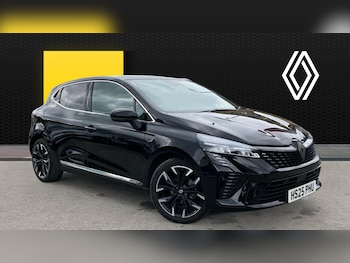 Used Renault Clio 2025 for sale - 78788395: Photo