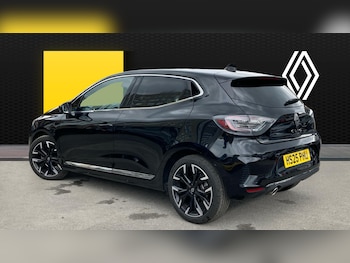 Used Renault Clio 2025 for sale - 78788395: Photo