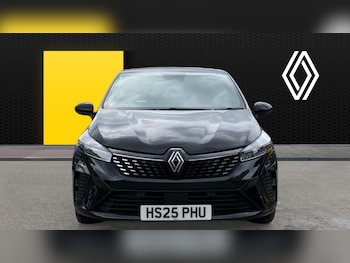 Used Renault Clio 2025 for sale - 78788395: Photo