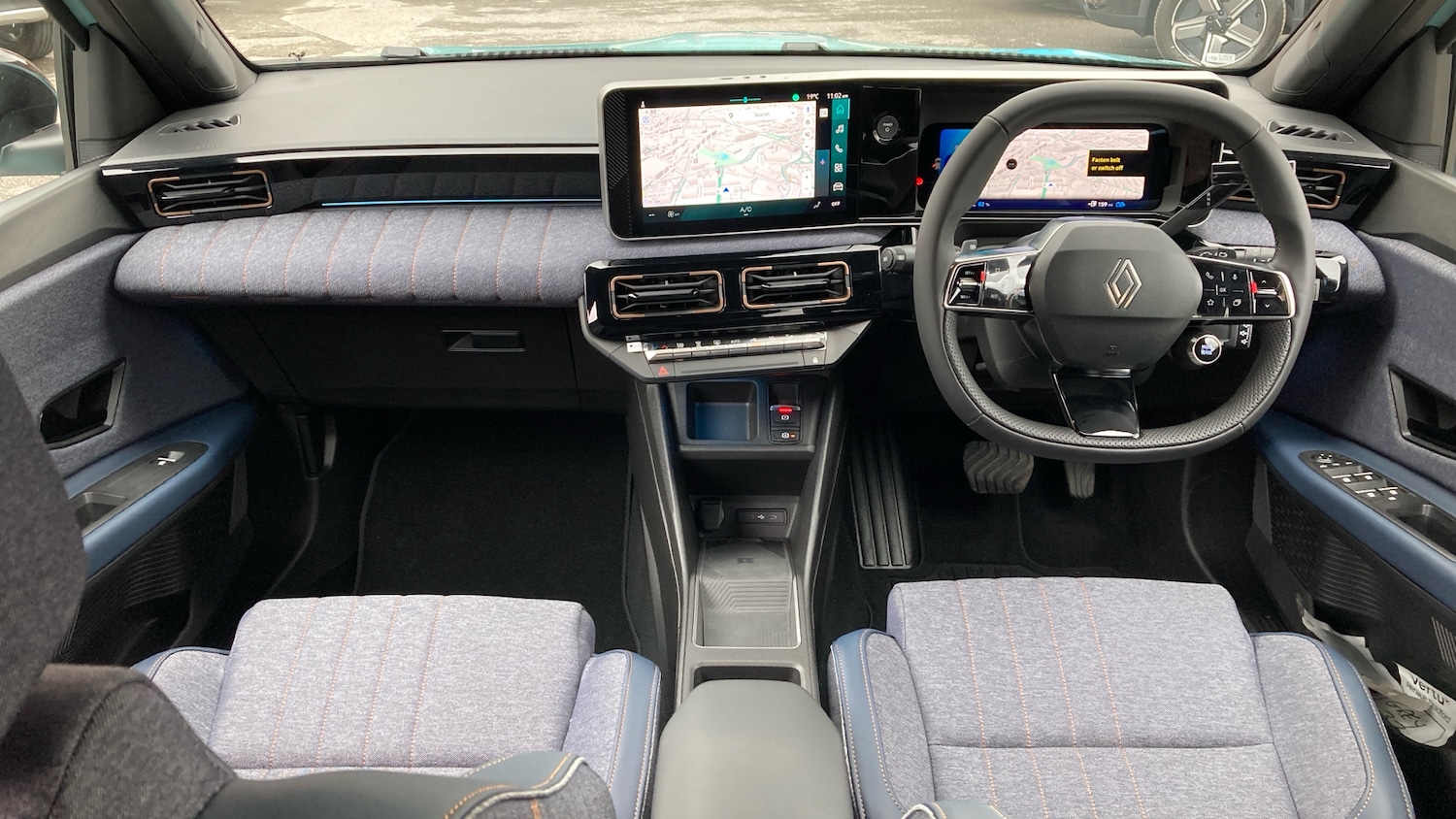 Used Renault 4 2025 for sale - 76779225: Photo 10