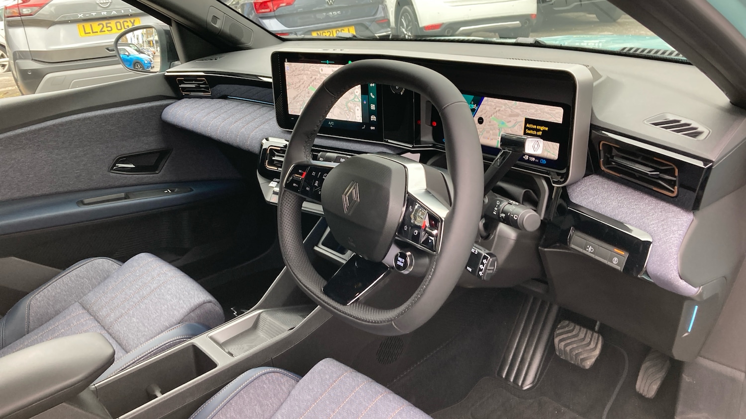 Used Renault 4 2025 for sale - 76779225: Photo 11