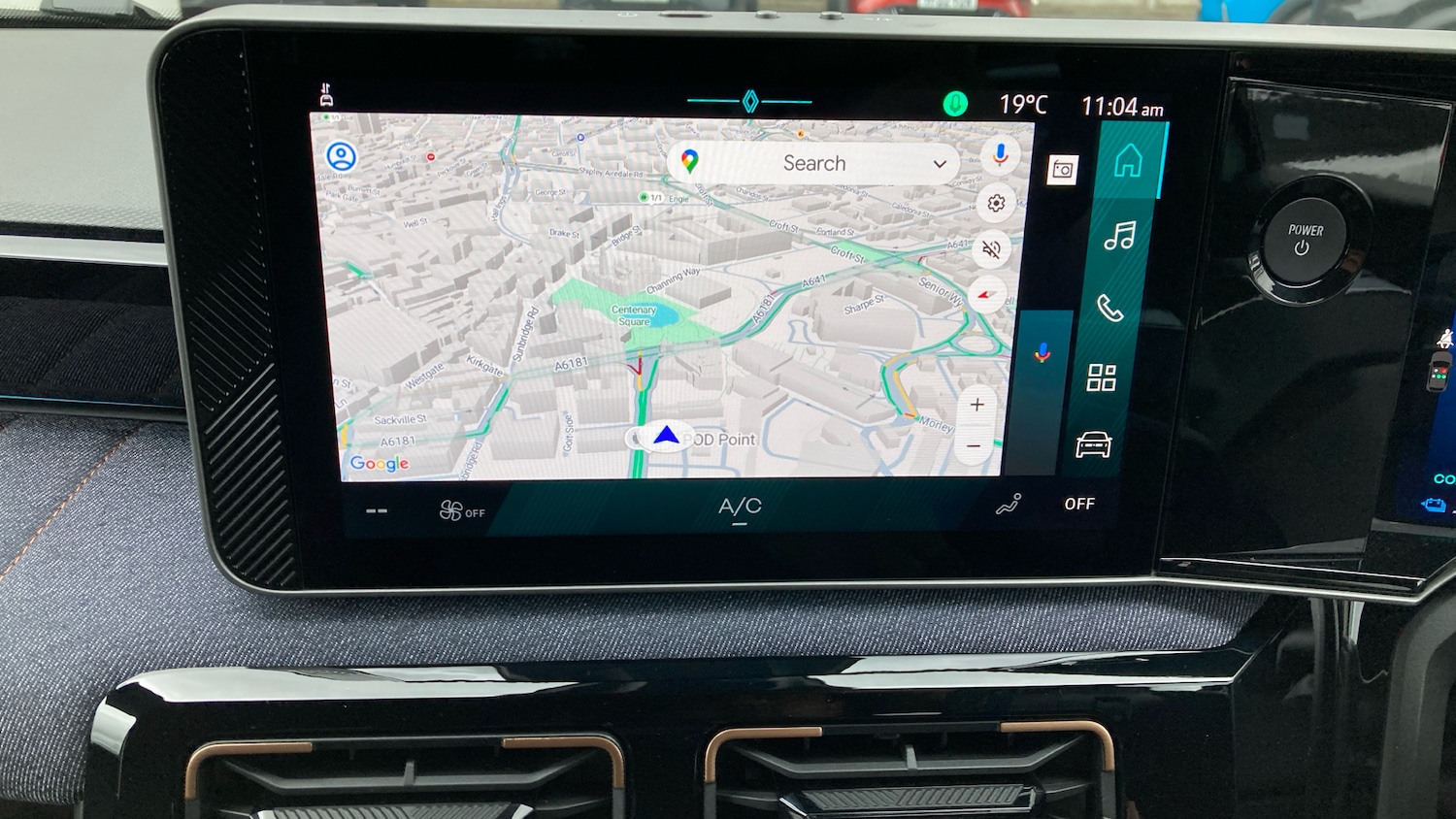 Used Renault 4 2025 for sale - 76779225: Photo 12