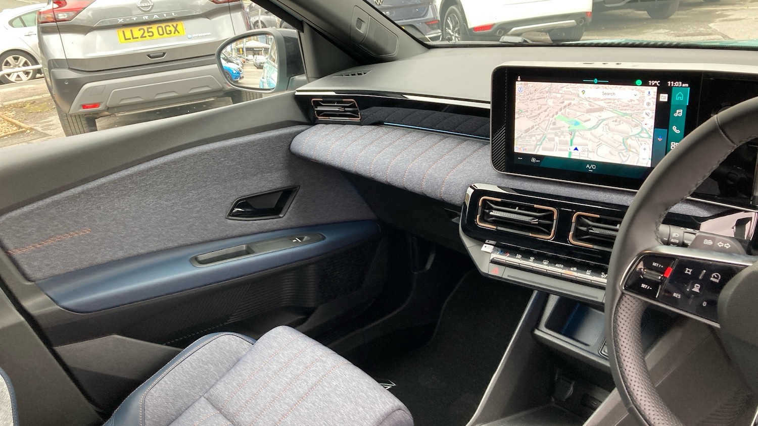 Used Renault 4 2025 for sale - 76779225: Photo 14