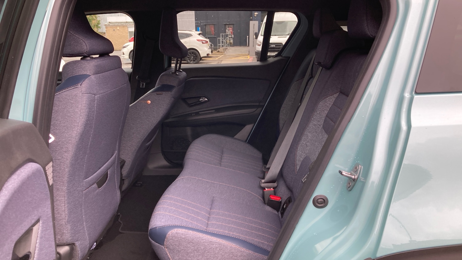 Used Renault 4 2025 for sale - 76779225: Photo 16