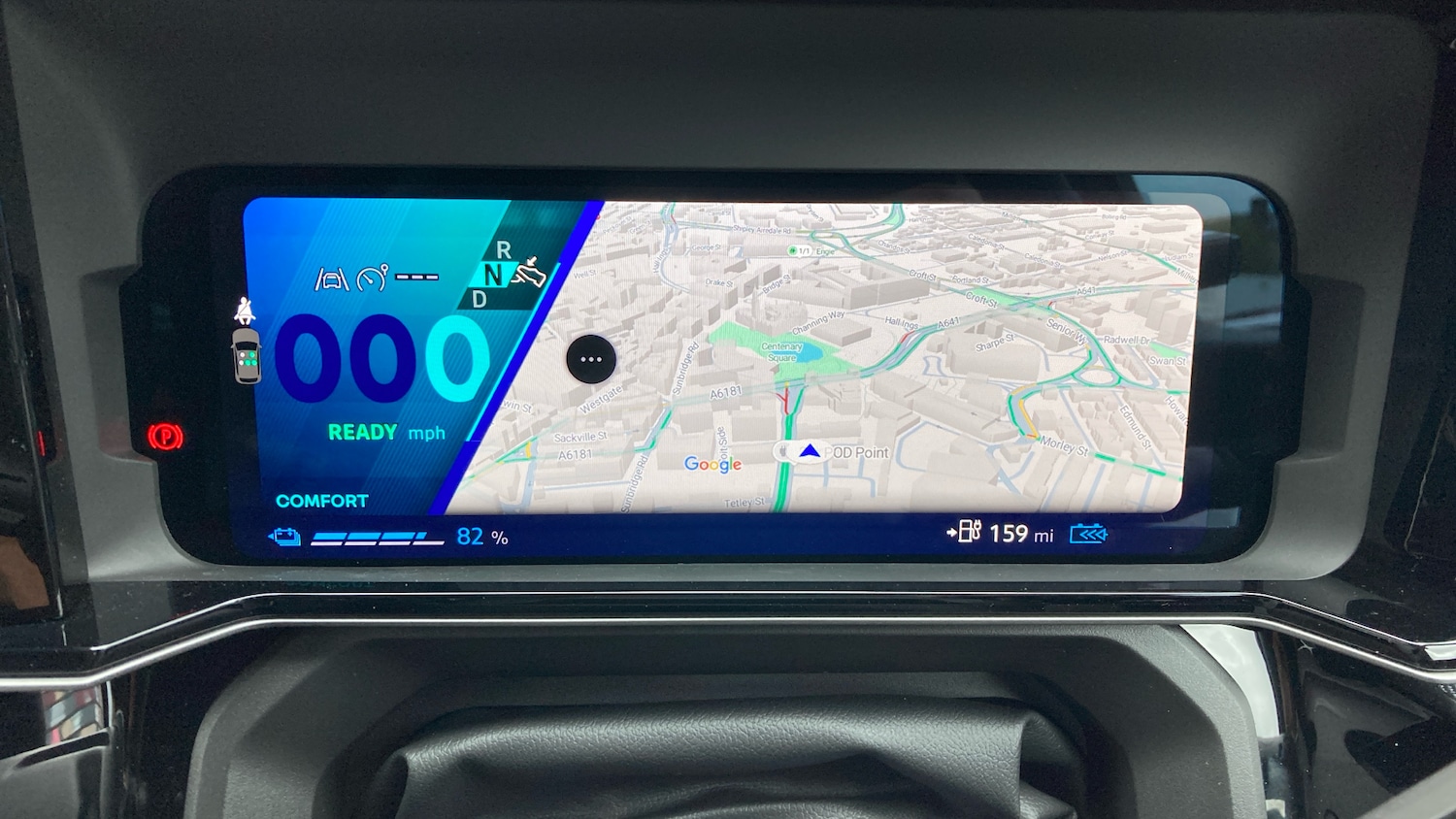 Used Renault 4 2025 for sale - 76779225: Photo 18