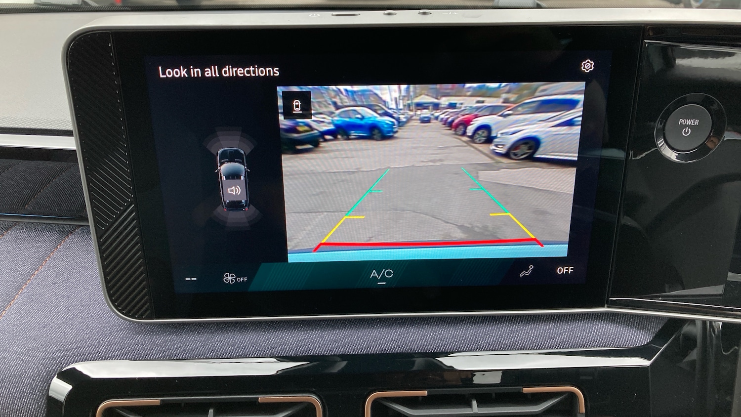 Used Renault 4 2025 for sale - 76779225: Photo 23