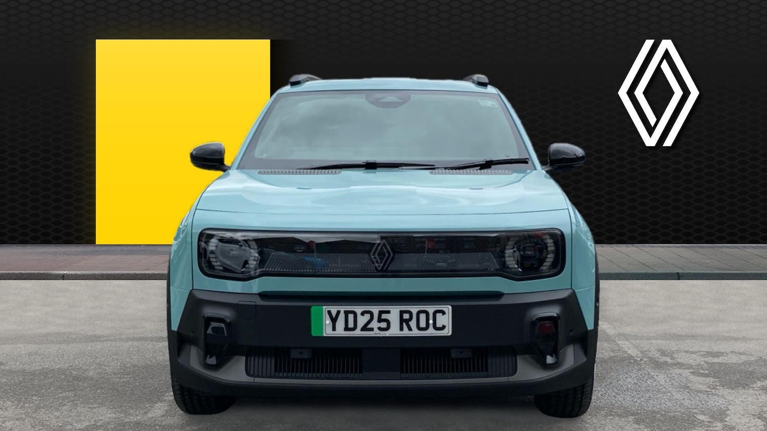 Used Renault 4 2025 for sale - 76779225: Photo 3