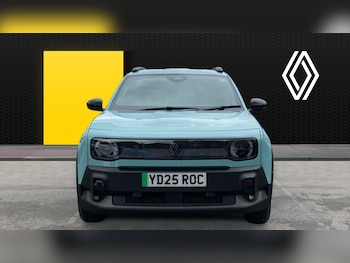 Used Renault 4 2025 for sale - 76779225: Photo