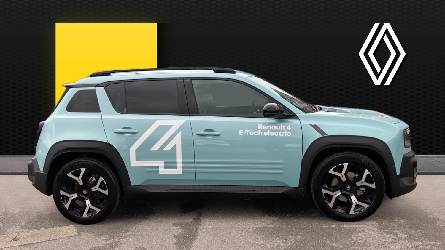 Used Renault 4 2025 for sale - 76779225: Photo 5