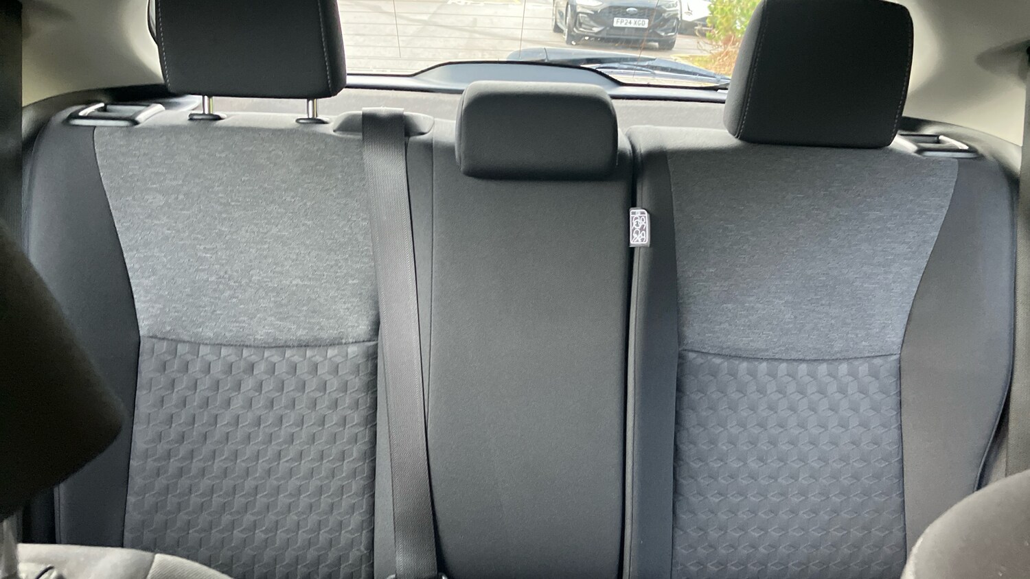 Used Toyota Yaris 2021 for sale - 77640016: Photo 15