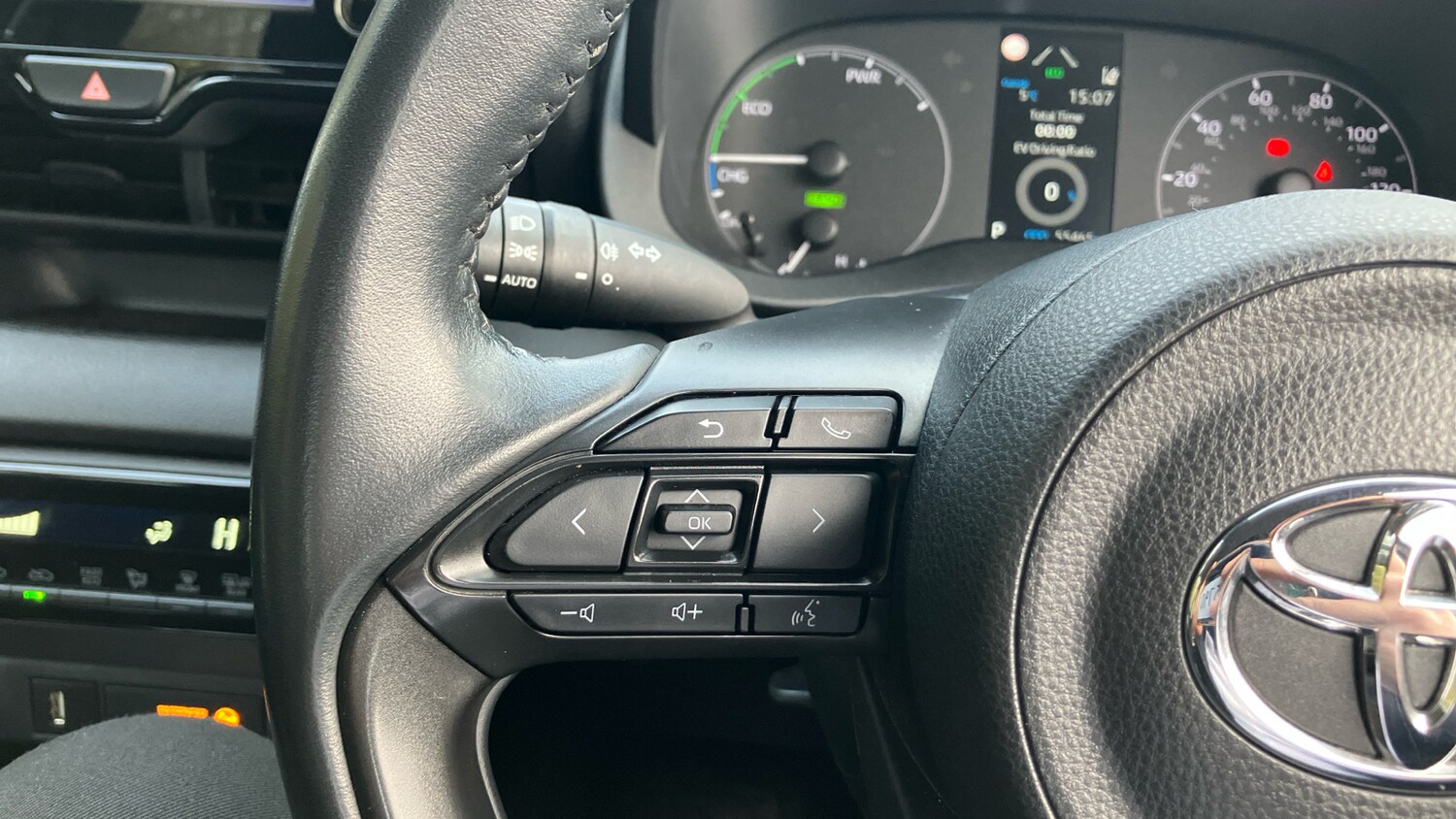 Used Toyota Yaris 2021 for sale - 77640016: Photo 21