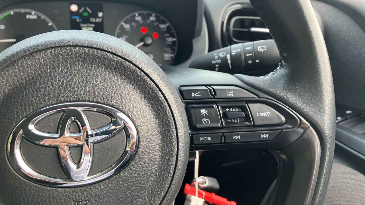 Used Toyota Yaris 2021 for sale - 77640016: Photo 22