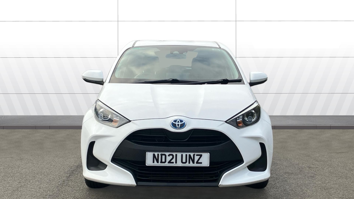 Used Toyota Yaris 2021 for sale - 77640016: Photo 3
