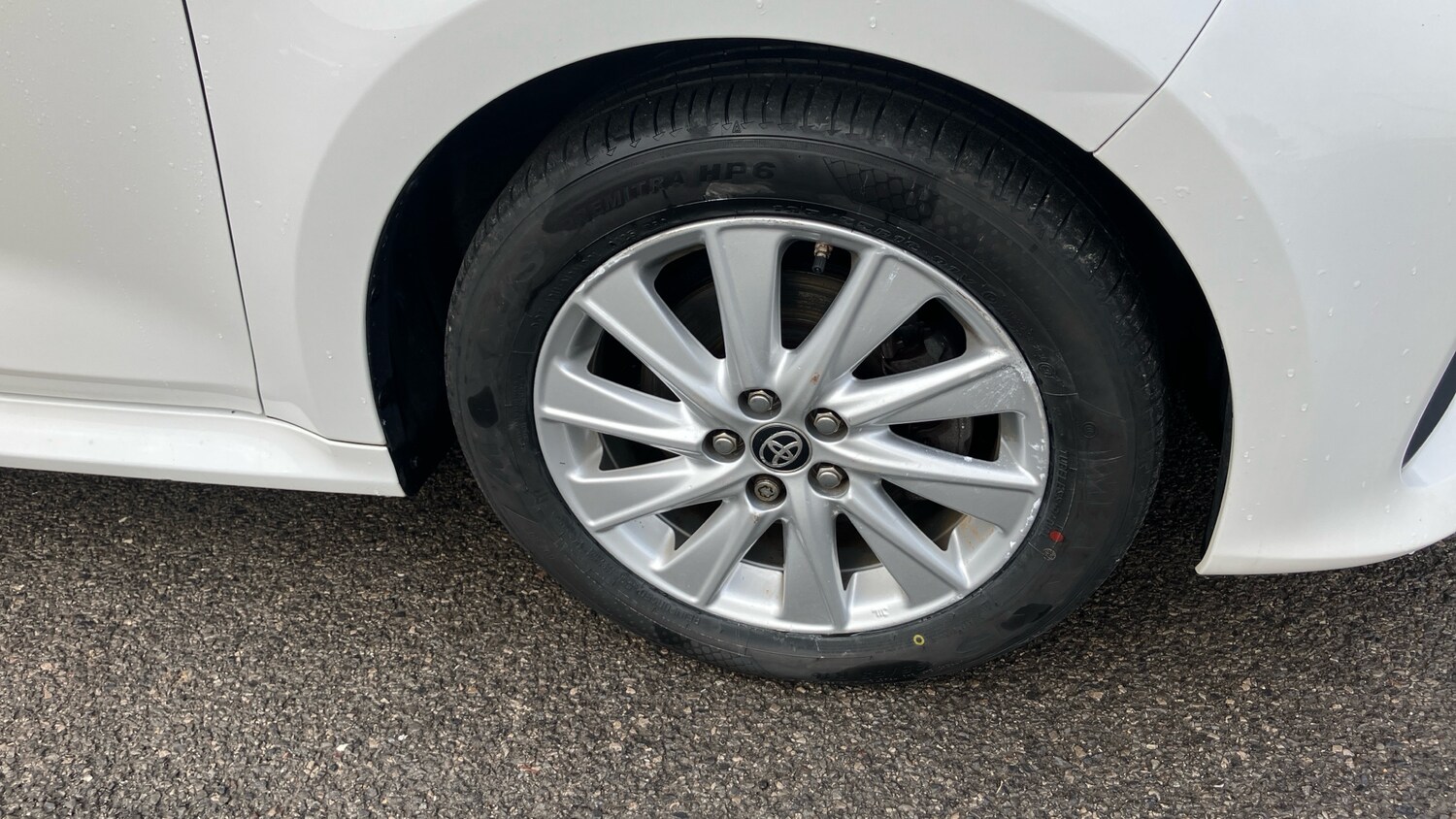 Used Toyota Yaris 2021 for sale - 77640016: Photo 37