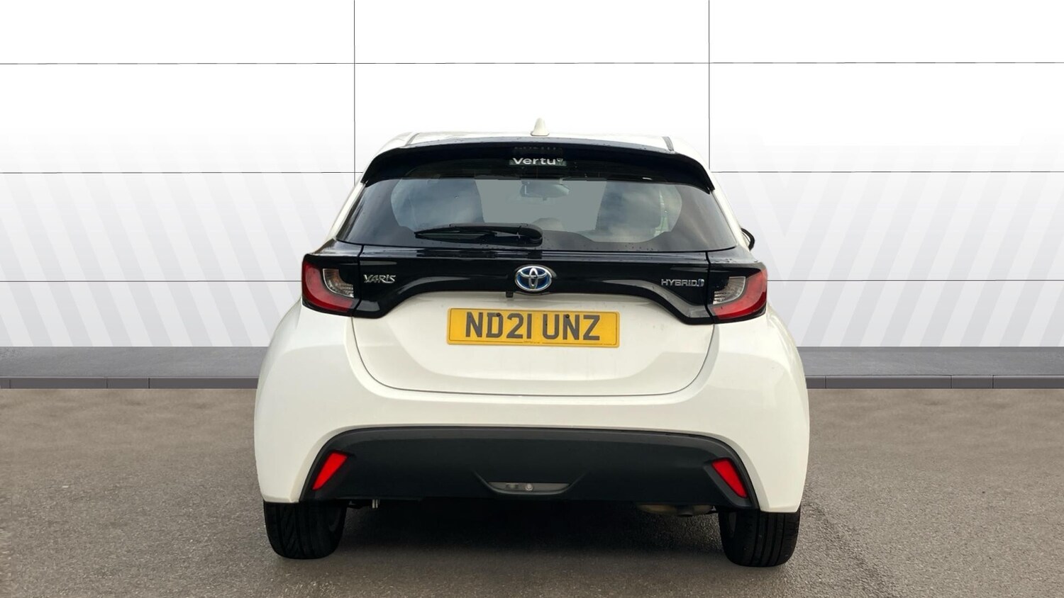 Used Toyota Yaris 2021 for sale - 77640016: Photo 6