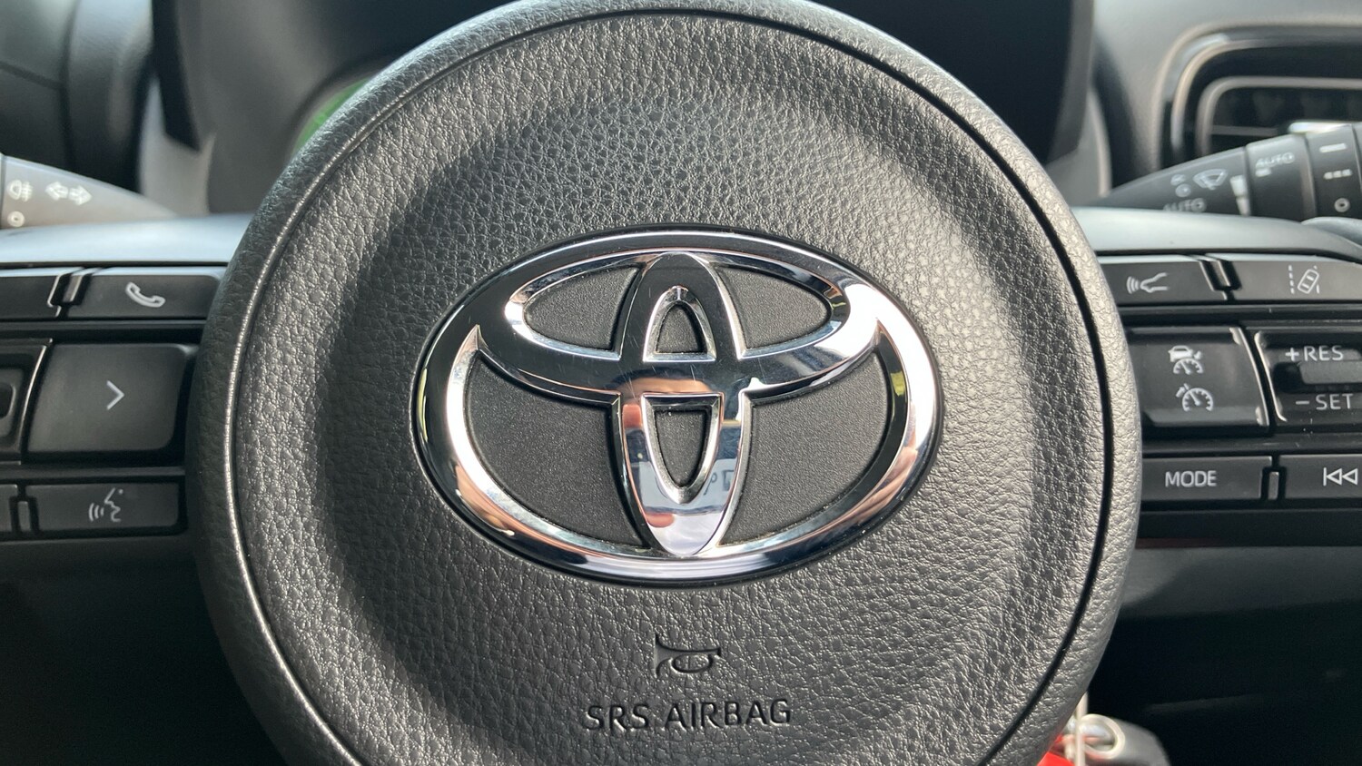 Used Toyota Yaris 2021 for sale - 77640016: Photo 8