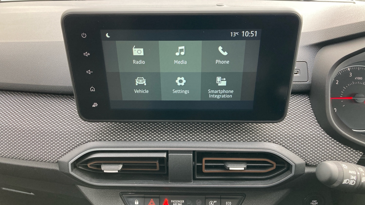 Used Dacia Sandero Stepway 2023 for sale - 77619765: Photo 12