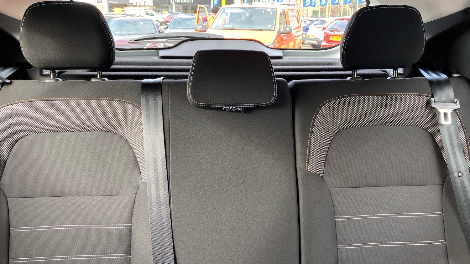 Used Dacia Sandero Stepway 2023 for sale - 77619765: Photo 15