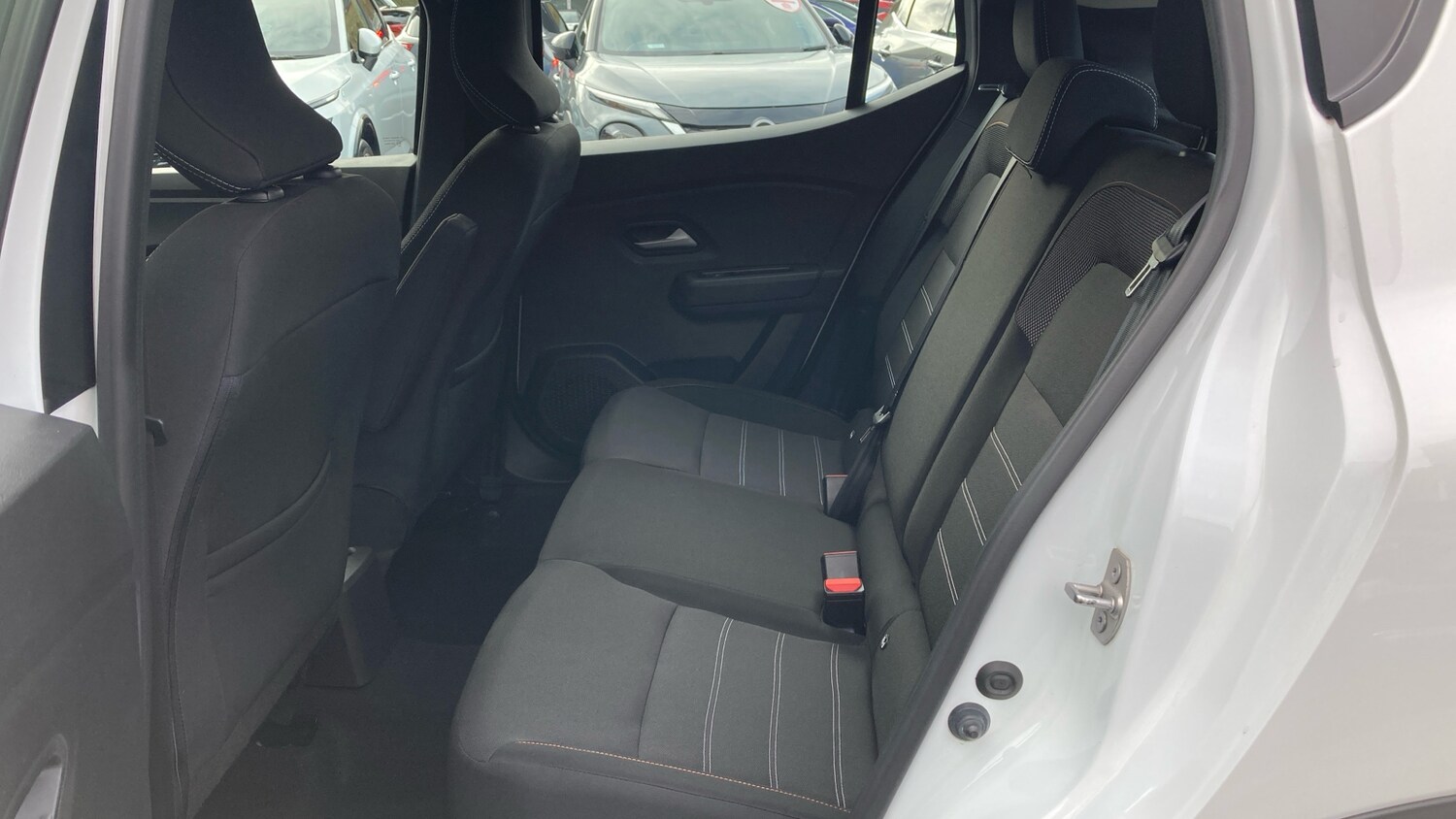 Used Dacia Sandero Stepway 2023 for sale - 77619765: Photo 16