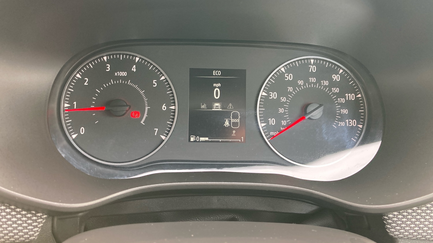 Used Dacia Sandero Stepway 2023 for sale - 77619765: Photo 18