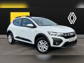 2023 (73) - 1.0 TCe Expression 5dr Petrol Hatchback