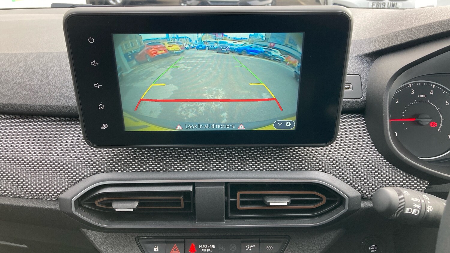 Used Dacia Sandero Stepway 2023 for sale - 77619765: Photo 21