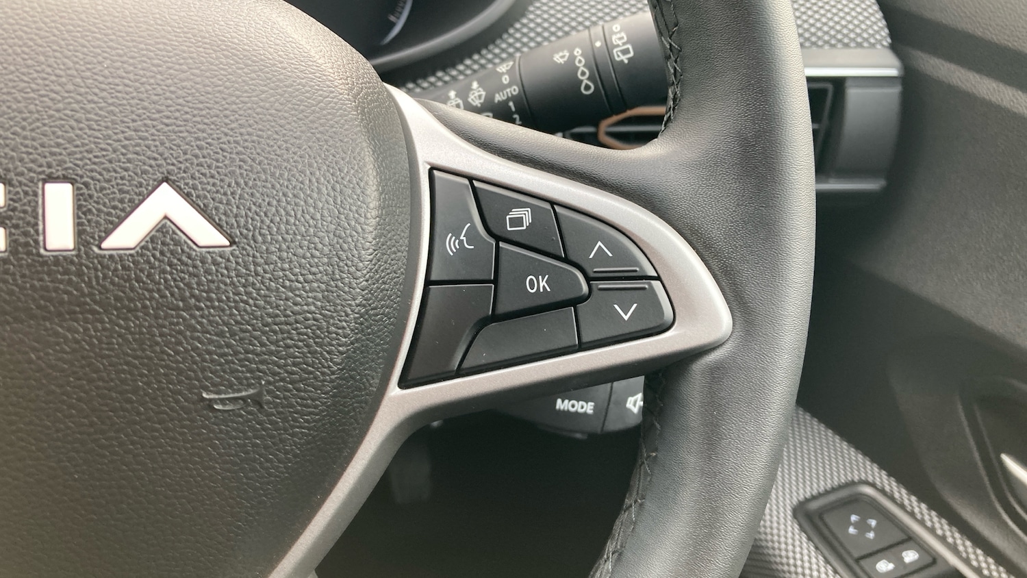 Used Dacia Sandero Stepway 2023 for sale - 77619765: Photo 25