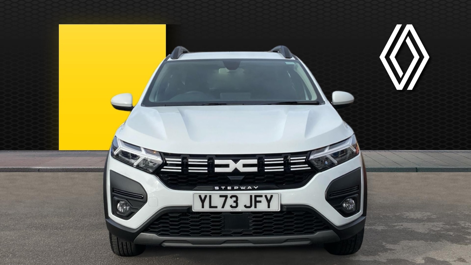 Used Dacia Sandero Stepway 2023 for sale - 77619765: Photo 3