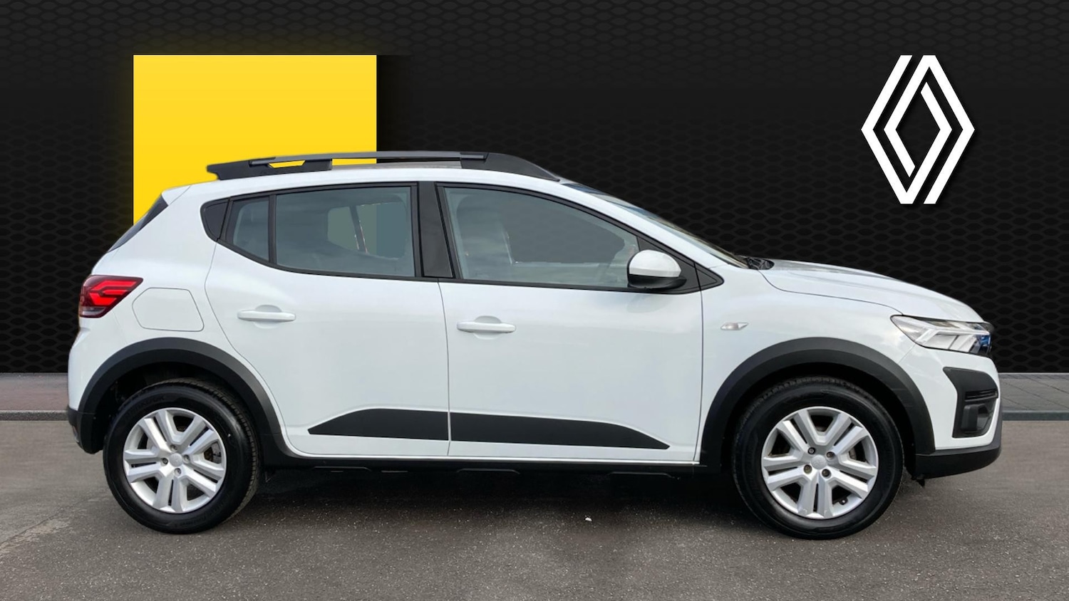 Used Dacia Sandero Stepway 2023 for sale - 77619765: Photo 5