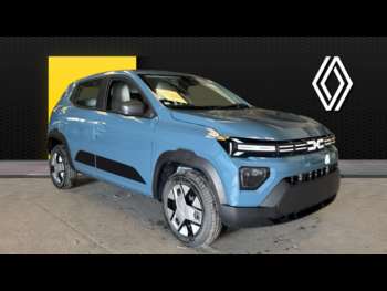 2025 (25) - 27kWh Expression 45 33kW 5dr Auto Electric Hatchback