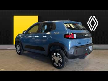 Used Dacia Spring 2025 for sale - 74439133: Photo