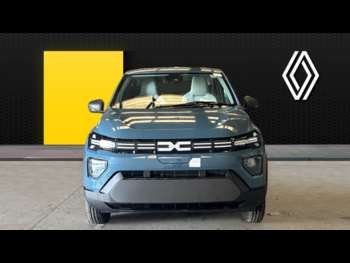 Used Dacia Spring 2025 for sale - 74439133: Photo
