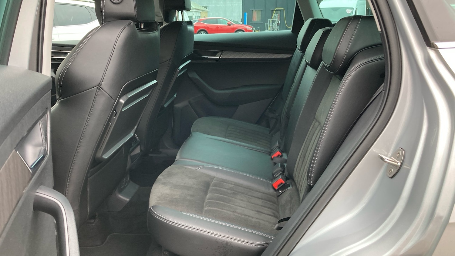 Vehicle 16
