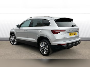 Used Skoda Karoq 2022 for sale - 75662318: Photo